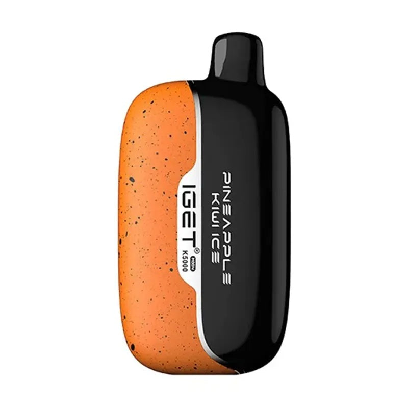 IGET MOON K5000 - Pineapple Kiwi Ice (5000 Puffs)
