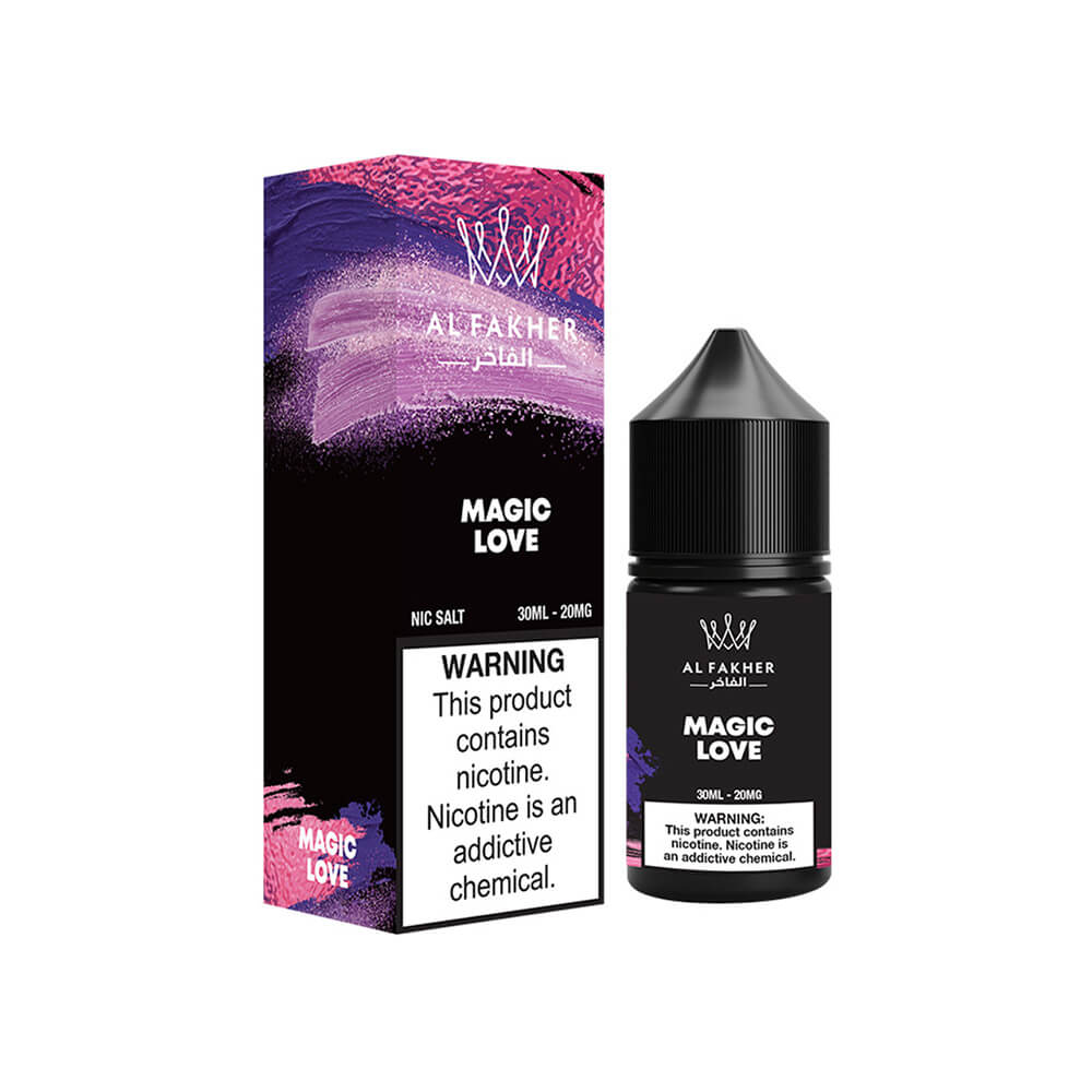 Buy Naked Salts Online | Premium Nicotine Salt E-Liquids
