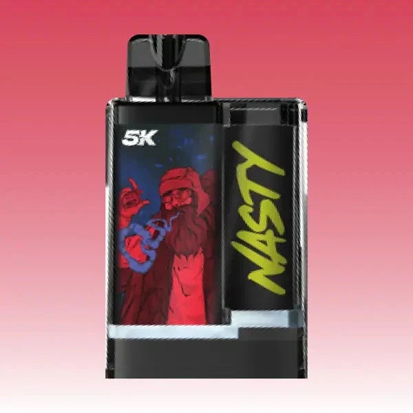 Top ELF BAR Vape Flavors | Fruity, Icy & Exotic Options Available