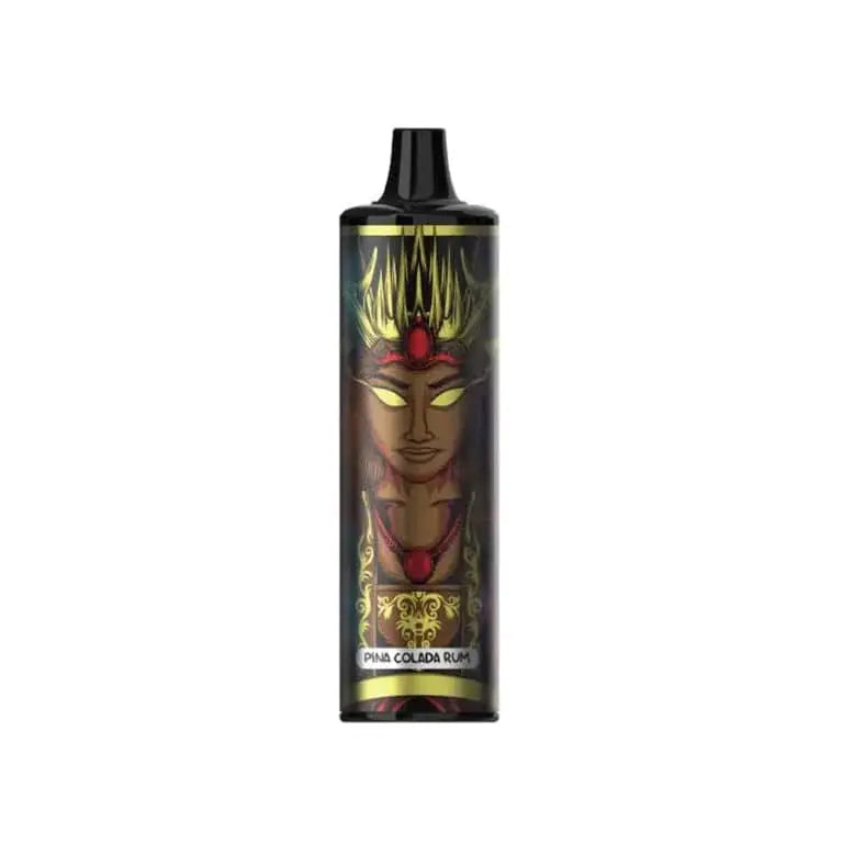 KK Energy Disposable Vape | Buy Rechargeable 5000 Puff Vapes Online