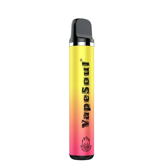 VapeSoul Extra Lychee Ice (2000 Puffs)