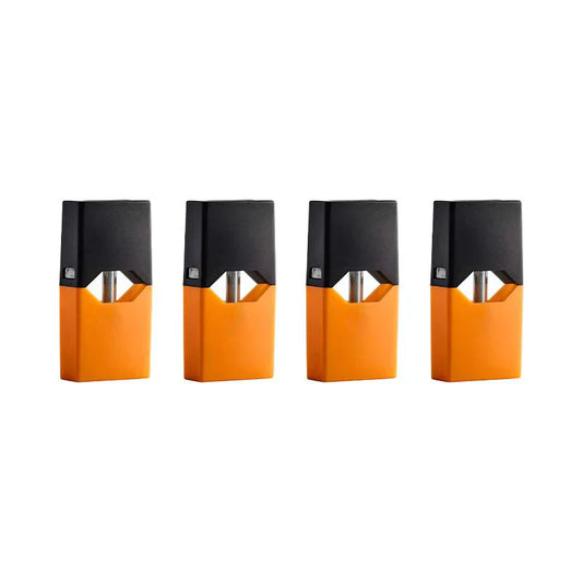 Juul Pods Mango Nectar 1.8%